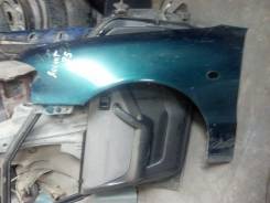 Крыло. Hyundai Accent