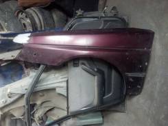 Крыло. Peugeot 605