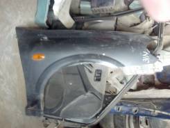Крыло. Nissan Almera, N16, N16E