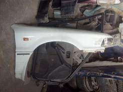Крыло. Mitsubishi Galant, E33A