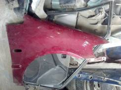 Крыло. Honda Odyssey, RA1