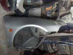 Крыло. Mitsubishi Galant