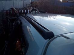 Рейлинг. Nissan Wingroad, WFY11