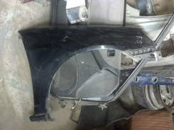 Крыло. Honda Civic, ES9