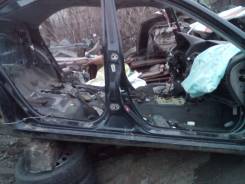 Порог пластиковый. Mazda Mazda6, GG
