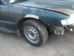 Крыло. Honda Accord