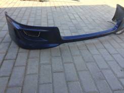 Обвес кузова аэродинамический. Toyota Corolla Fielder, NZE121G, NZE121