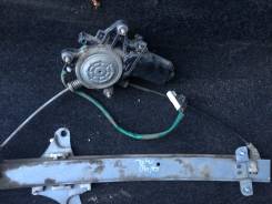 Стеклоподъемный механизм. Toyota Camry, SV40