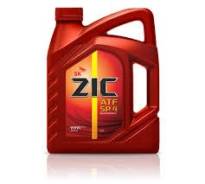 ZIC. синтетическое