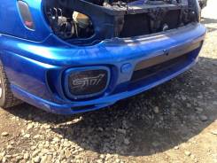 Фара противотуманная. Subaru Impreza WRX, GGA, GG, GGB