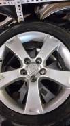 Mazda. 6.5x17, 5x114.30, ET52.5