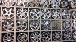 Subaru. 7.0x17, 5x100.00, ET53