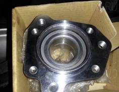 Подшипник ступицы. Honda CR-V, RD1, E-RD1, RD2, GF-RD1, GF-RD2 Двигатель B20B