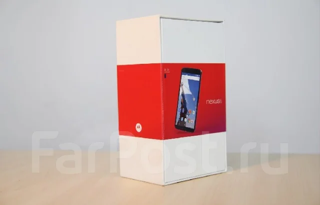 Motorola Nexus 6. �����. ��� ����� �� ������������� ������ ����