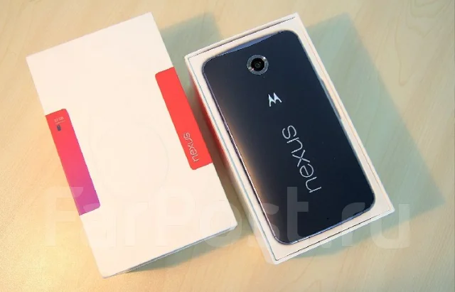 Motorola Nexus 6. �����. ��� ����� �� ������������� ������ ����