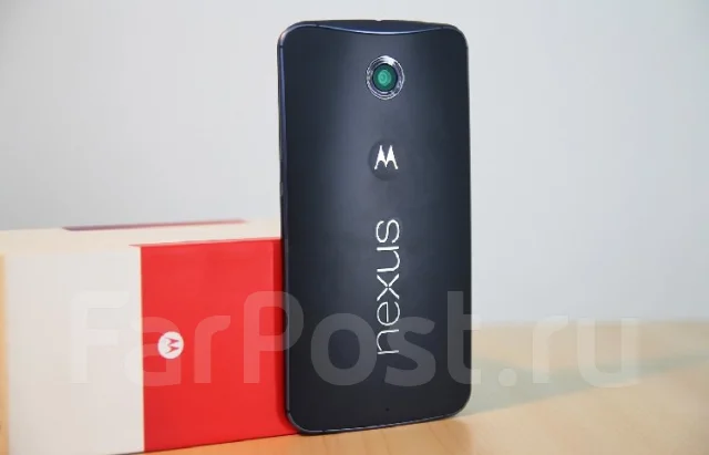 Motorola Nexus 6. �����. ��� ����� �� ������������� ������ ����