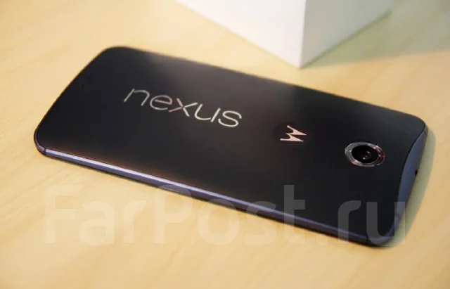 Motorola Nexus 6. �����. ��� ����� �� ������������� ������ ����