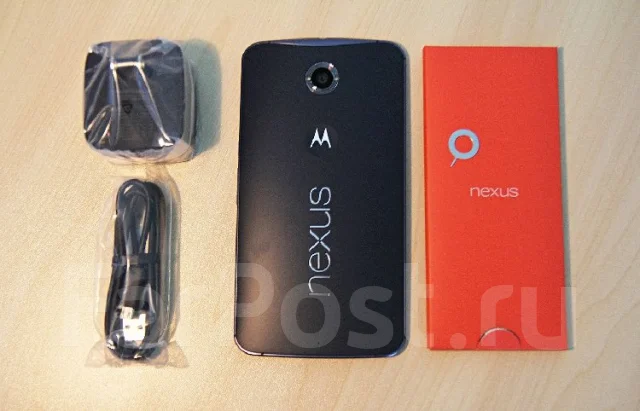 Motorola Nexus 6. �����. ��� ����� �� ������������� ������ ����