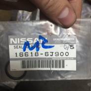 Кольца форсунок. Nissan: Cedric, Stagea, Skyline, Leopard, Cefiro, Gloria Двигатели: VQ25DD, VQ30DD