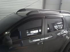 Ветровик на дверь. Renault Duster