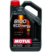 Motul 8100 Eco. �������� 5W-30