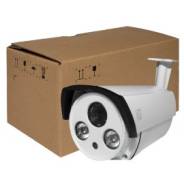 SpaceTechnology ST-120 IP Home. Менее 4-х Мп, с объективом