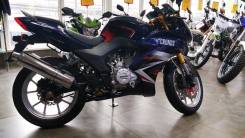 Cronus Golden Eagle 250. 250 куб. см., исправен, птс, без пробега