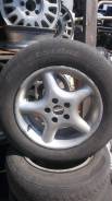 Toyota. x15, 5x100.00