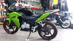 Cronus Sport 250. 250 куб. см., исправен, птс, без пробега