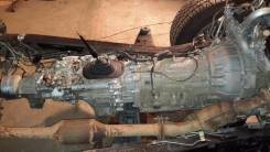 Раздаточная коробка. Mitsubishi Pajero Sport Двигатель 6B31