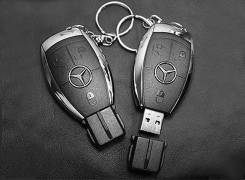 USB-Флешки. 64 Гб