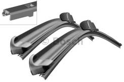 Дворник. Toyota Tundra, USK56, UCK56, USK57, USK65 Toyota Sequoia, USK65 Двигатели: 3URFE, 2UZFE