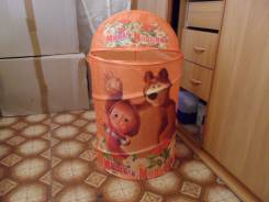 Корзины для игрушек. Под заказ
