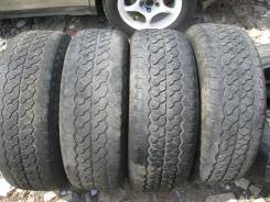 BFGoodrich. Летние, износ: 50%, 4 шт