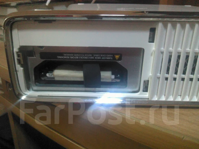 Microsoft Xbox 360 Slim 4Gb. ��� ����� �� ������ ����