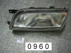 Фара. Nissan Pulsar, HN15, HNN15