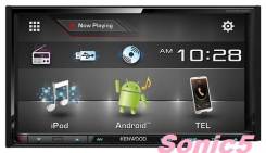 Kenwood DDX-6016BTR