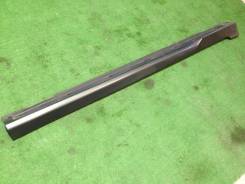 Порог пластиковый. Subaru Legacy Lancaster, BH9 Subaru Legacy, BH9, BHE Двигатели: EJ254, EZ30D