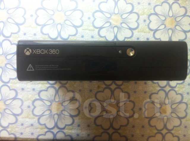 Microsoft Xbox 360 E 500Gb ����
