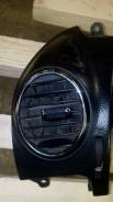 Патрубок воздухозаборника. Toyota Verossa