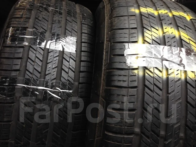 Continental WorldContact 4x4. ������, 2006 ���, �/�, ����� 20 % ����