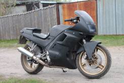 Honda CBR 250R. 250 куб. см., исправен, птс, с пробегом