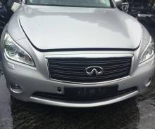 Infiniti M37