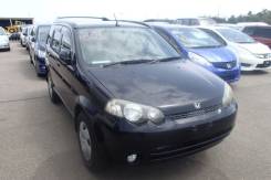 Honda HR-V. GH4, D16A