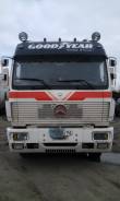 Mercedes-Benz. Продам грузовик Мерседес, 11 000 куб. см., 12 750 кг., 6x2