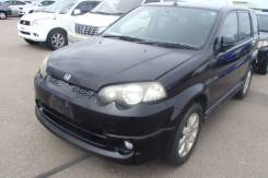 Honda HR-V. GH3, D16A 