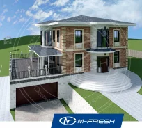 M-fresh Michael-Jackson-���������� /���������� ����� � ������, �������. 400-500 ��. �., 3 �����, 6 ������, ������ ����