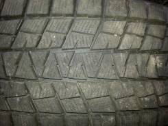 Bridgestone Dueler DM-01. Зимние, без шипов, 2009 год, износ: 10%, 4 шт