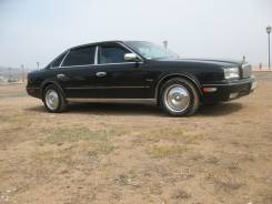Nissan President. автомат, задний, 4.5 (270 л.с.), бензин, 290 000 тыс. км