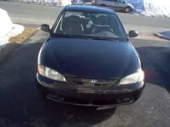 Hyundai Lantra(Хюндай Лантра) 1997г. по запчастям
